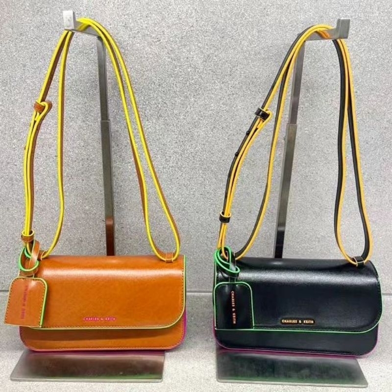 CK Clove Crossbody Bag