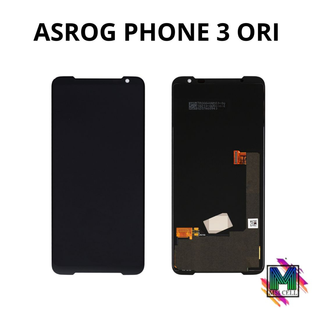 LCD ASUS ROG PHONE 3 ORI