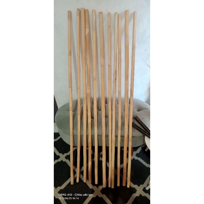 TOYA ROTAN /TOYA SILAT/ TOYA ROTAN SILAT /STIK ROTAN TONGKAT