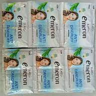 EMERON SHAMPOO SACHET ANTI DANDRUFF ROSEMARY (PUTIH) 10ML