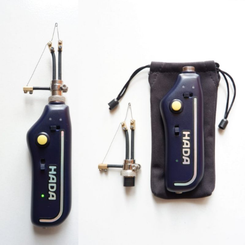 TERBARU HADA cutter Alat khitan/ alat sunat/ laser 2 in 1 cauter series