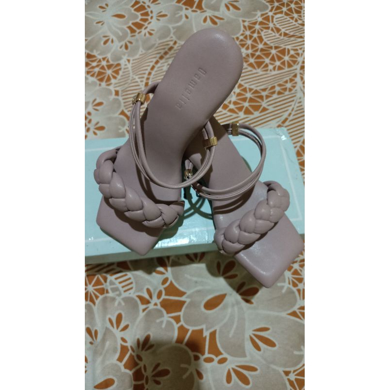 DAMELIA VENEZIA SANDAL