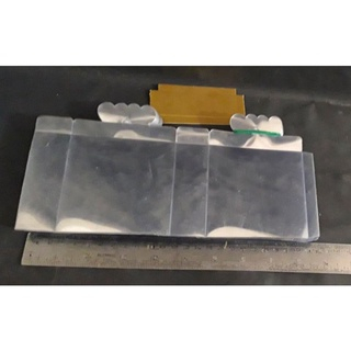 

kotak mika 11x5x11 AE