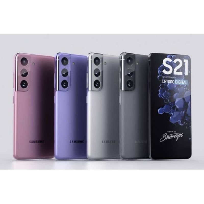 samsung galaxy s21
