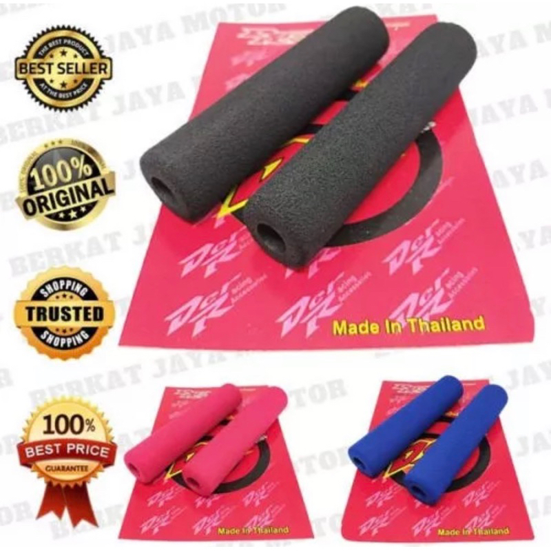 Busa Handle rem motor matic bebek yamaha honda universal karet busa handle rem busa rem depan belaka