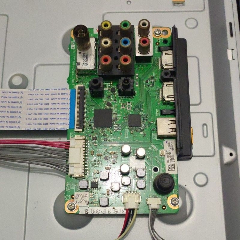 mb mainboard sharp LC-32LE265I  32le265i original