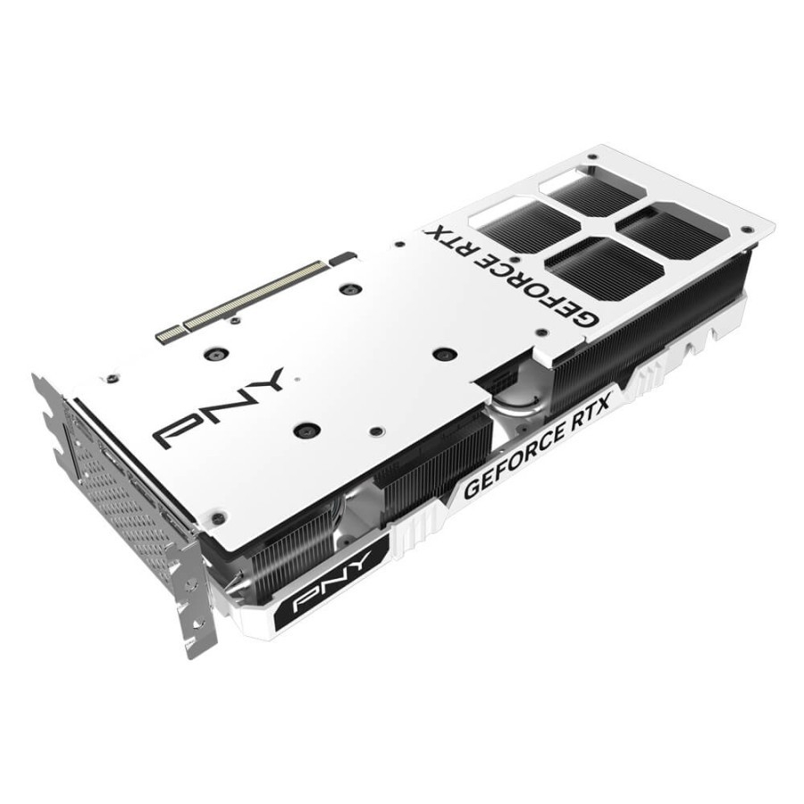 VGA Card PNY Geforce RTX 4070 Ti 12GB GDDR6 VERTO Triple Fan