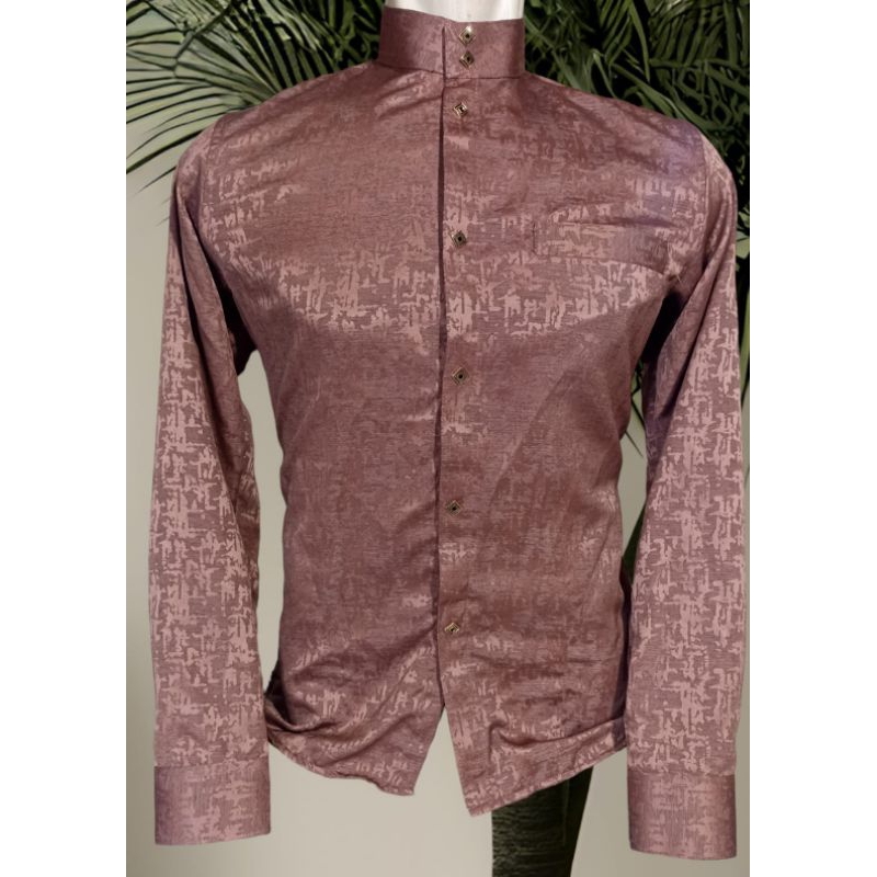 KOKO ANDARUS KOKO EMBOS