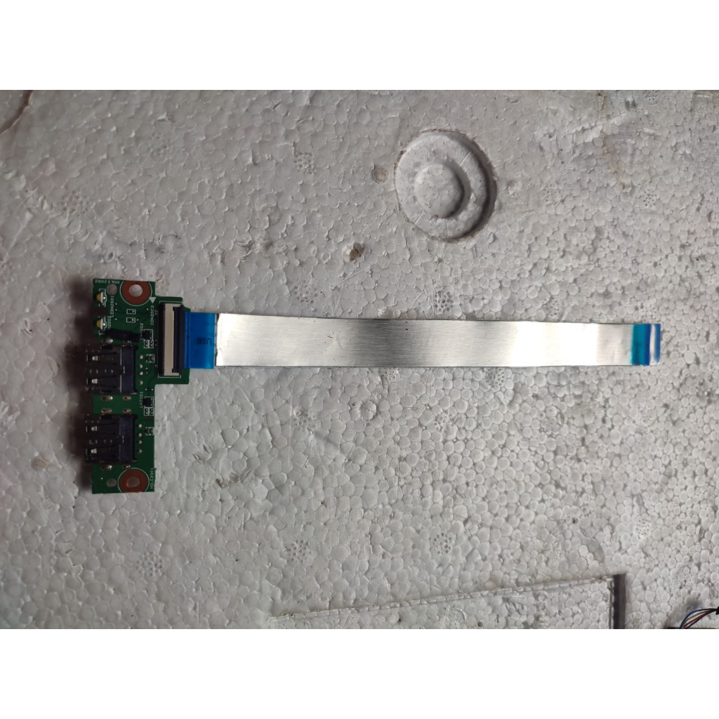 Board USB HP 14 14-D012TU D012TU