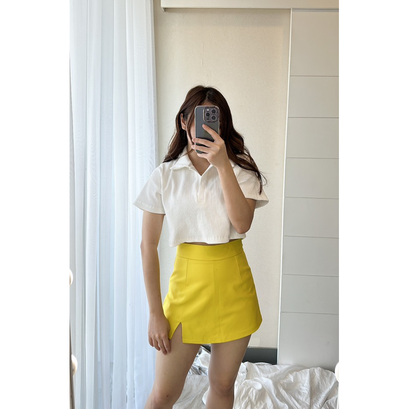 morae tennis skort bkk