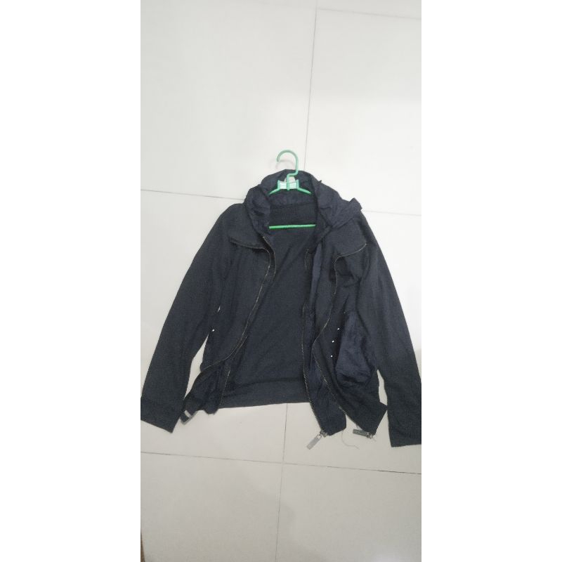 hibah jaket