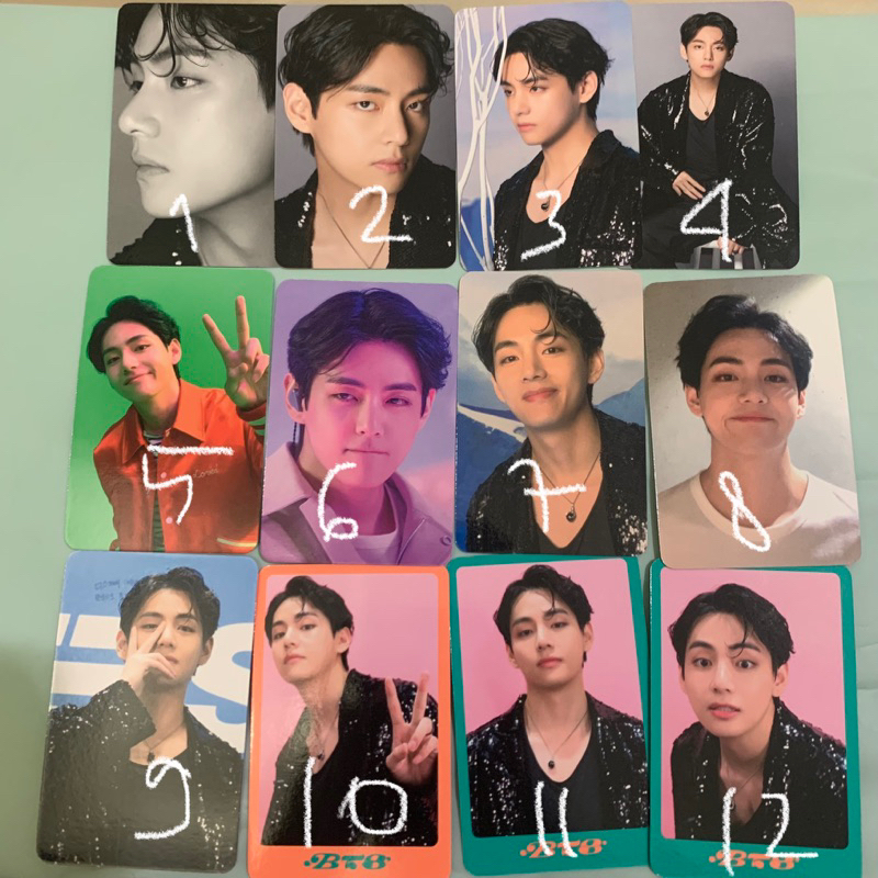 [SHARING] Dicon 102 Taehyung