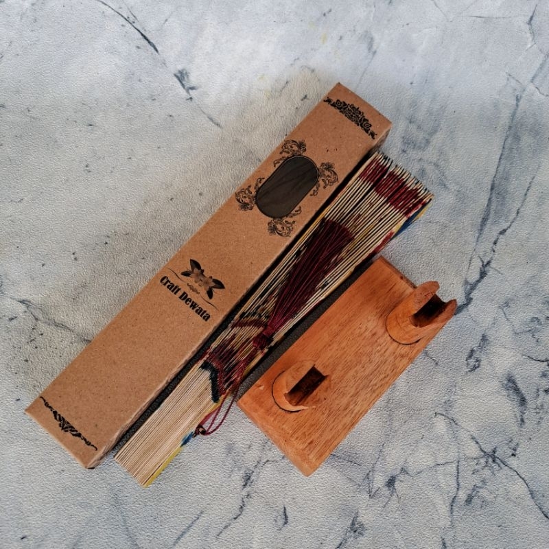 Made by Order ~ KIPAS LUKIS WAYANG Asli Bali / Kipas Kayu Lukis / Kipas Wayang / Pajangan Kipas