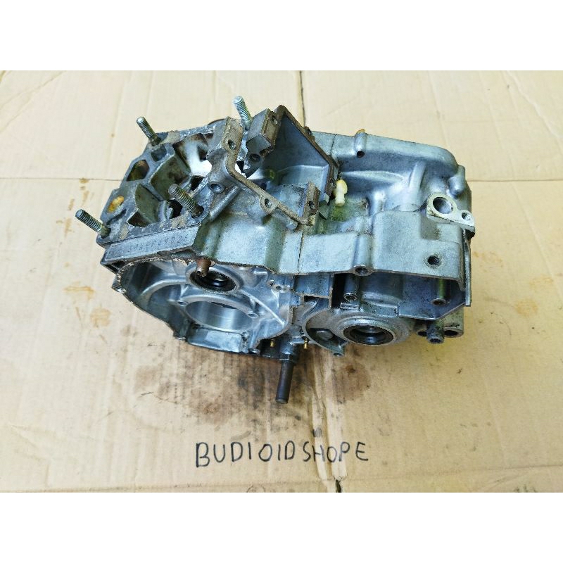 crangkes krengkes crancese blok kalter kawasaki ninja R r kiss kis original