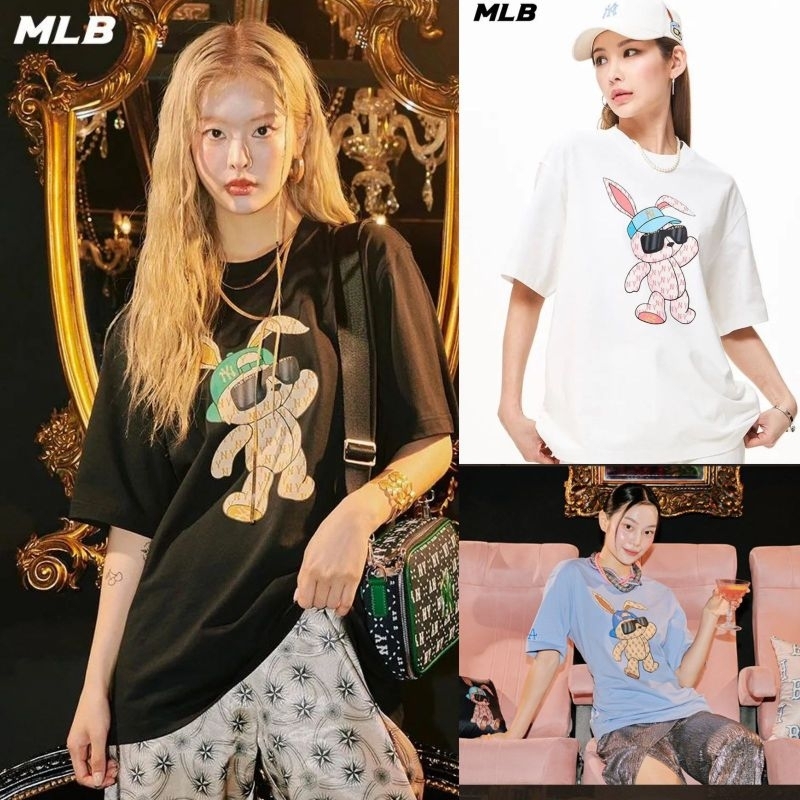 Ml* Logo tshirt