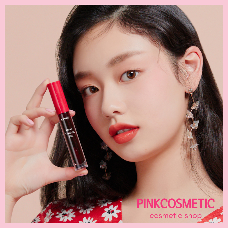 Etude House Dear Darling Water Gel Tint