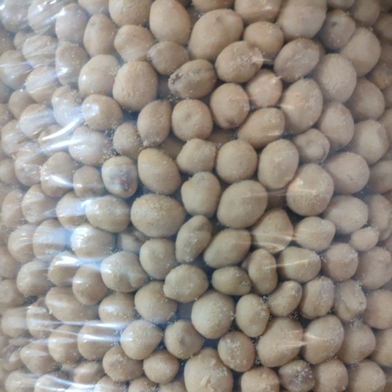 

[5kg] Kacang atom kemasan dus/bal