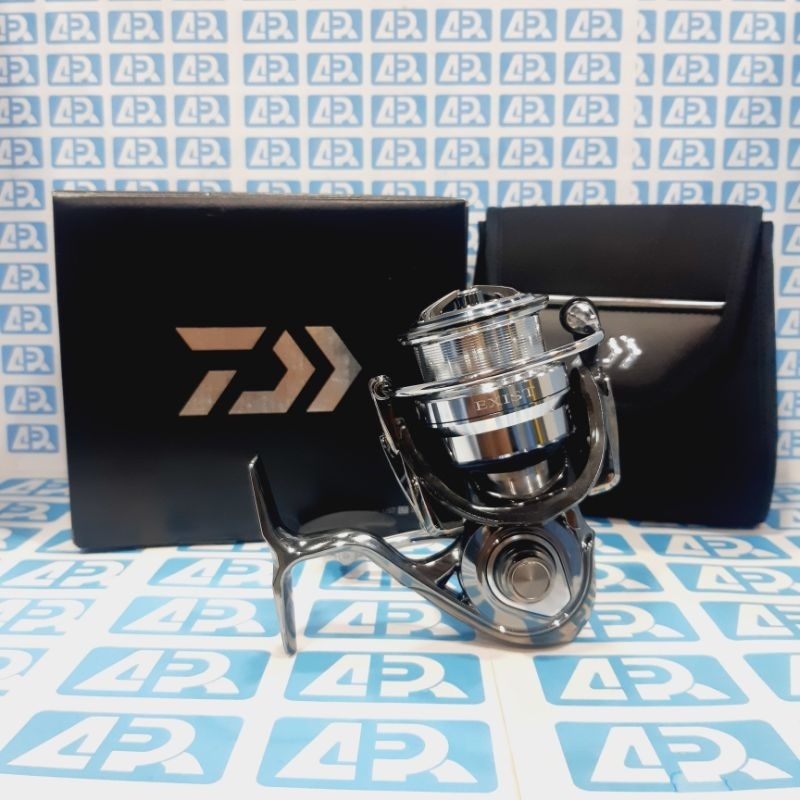 REEL DAIWA EXIST LT 3000S-CXH 2018