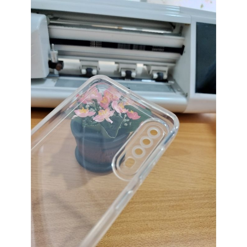 silikon case bening Samsung a30s/A50 a50s softcase clear transparan case bening a30s/a50