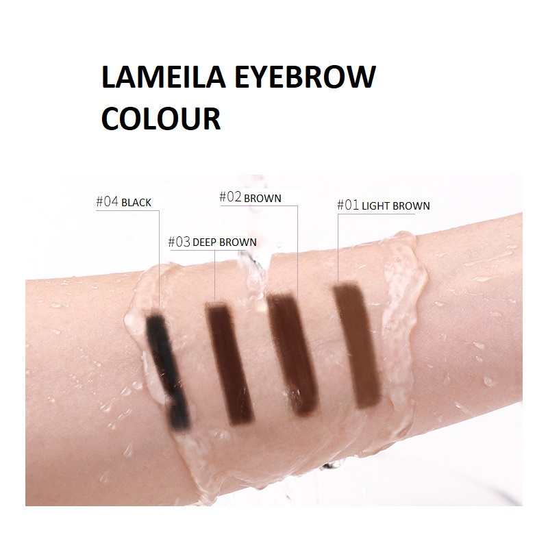 LAMEILA EYEBROW PENCIL ALIS