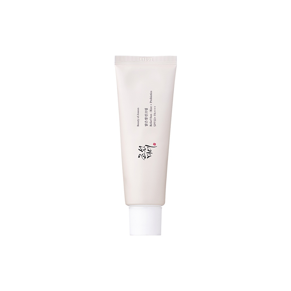 Beauty of Joseon Sunscreen : Rice + Probiotics 50ml