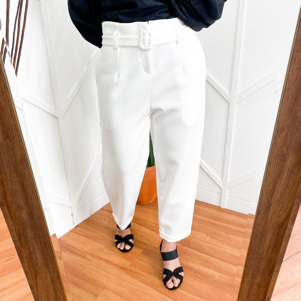 DISKON IMELDA PANTS / FLOTTILICIOUS