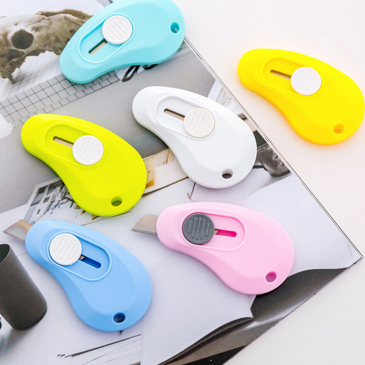 

KEYIDE MIX COLOR MINI CUTTER