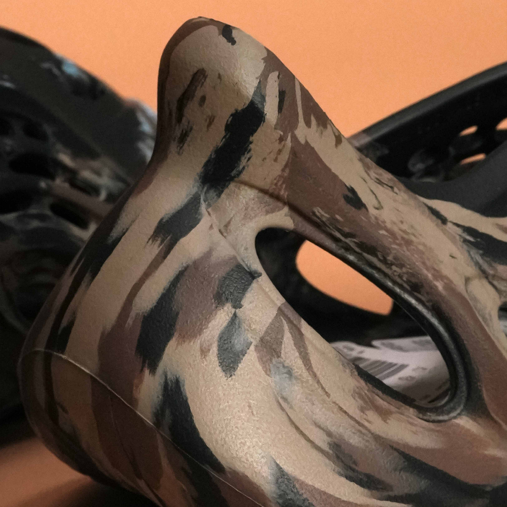 Yeezy Foam Runner MX Cinder