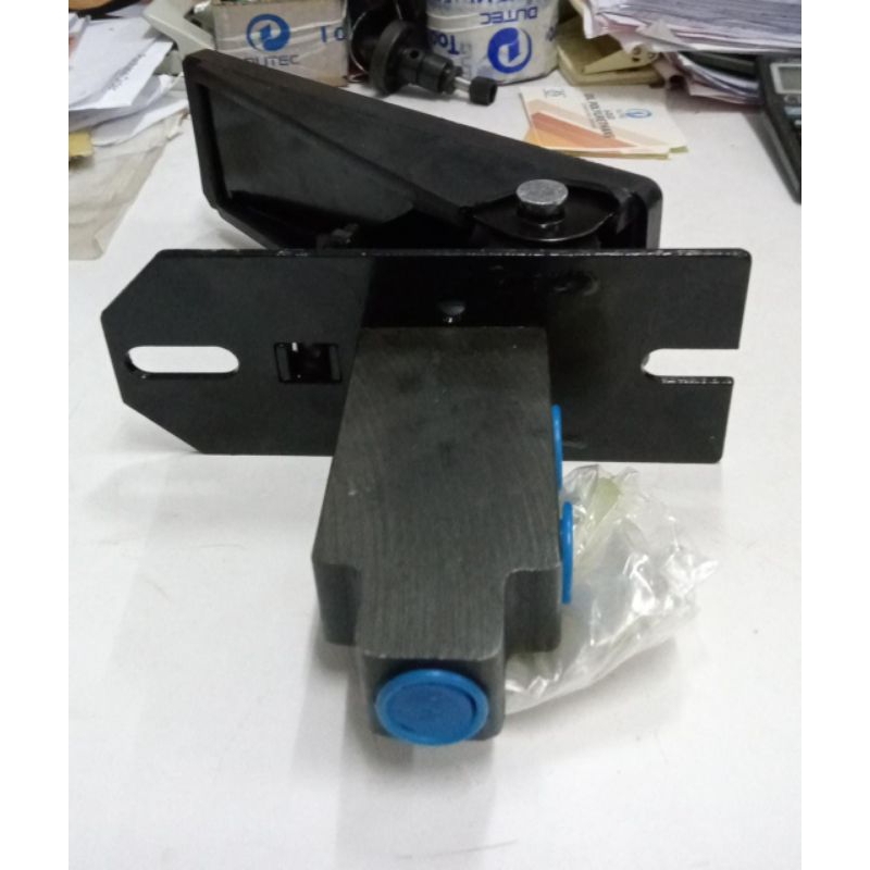 Foot Valve - Pedal Breaker Excavator Hydraulic Breaker