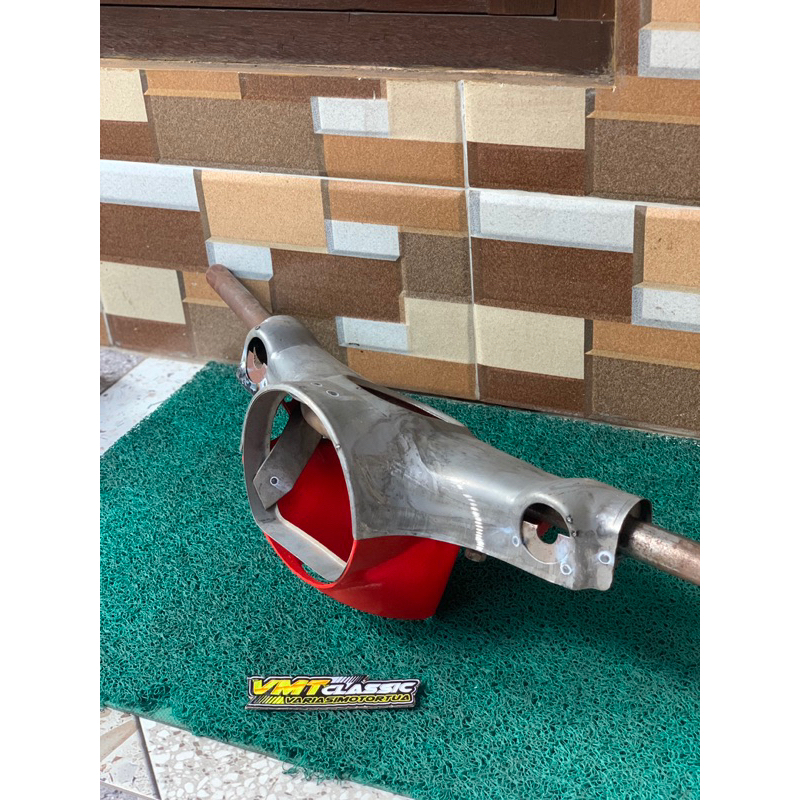 BATOK STANG PISPOT STANG STIR BATOK ATAS PISPOT C50 C70 C90 TEBAL PRESISI BERKUALITAS
