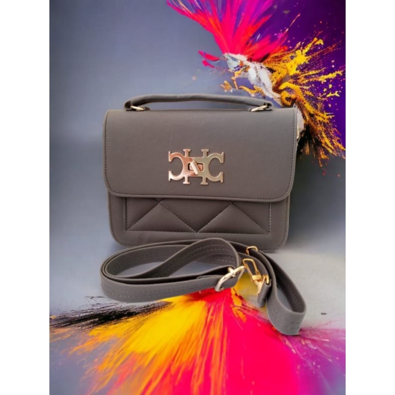 TAS SLEMPANH WANITA MODEL HC