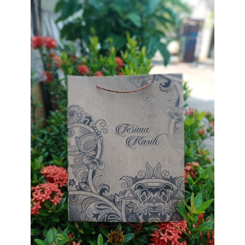 

PAPERBAG MINI ISI 10 PCS