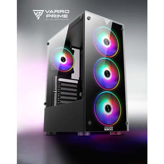 PC GAMING Intel Core i5 13500/GTX 1650/Design-Rendering-Editing Gen 13