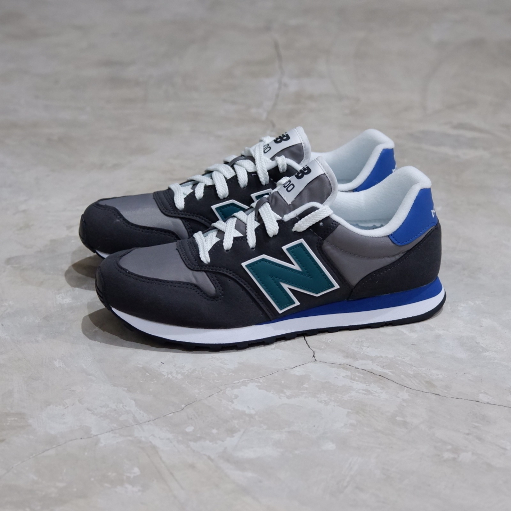 NEW BALANCE GM 500 HA2