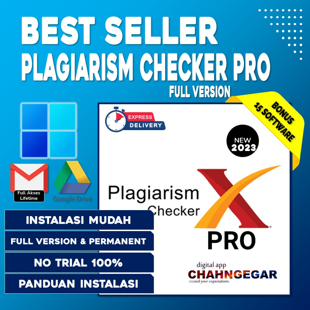 [win] Plagiarism Checker X Pro 2023 Enterprise Activated