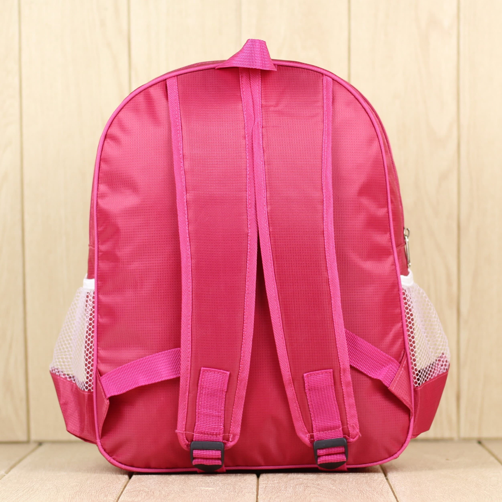 Tas Anak Mixue Kecil Ukuran Anak Paud Terbaru Ransel Karakter Anak Mixue Ungu Tebal Cantik Sekolah Anak Perempuan Termurah