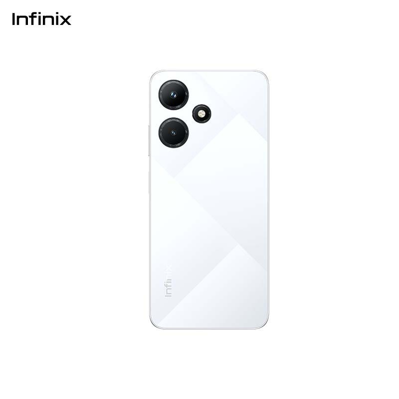 Infinix Hot 30i 8/128 RAM 8GB ROM 128GB GARANSI RESMI