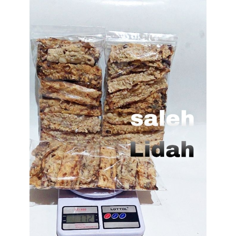 

saleh lidah 170grm