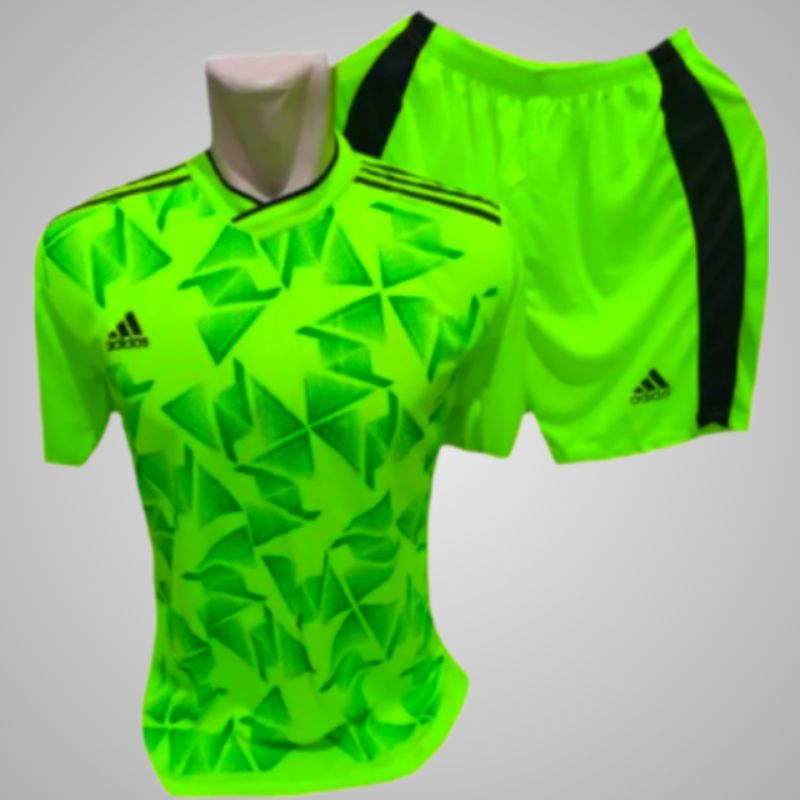 JERSEY FUTSAL DEWASA Setelan sepak bola dewasa jersey Adidas jersey futsal jersey volly jersey bola 