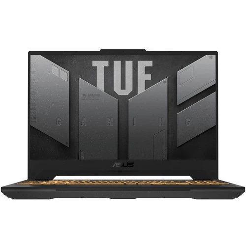 Laptop Gaming Asus Tuf FX507VU4 I945K6G-O RTX4050 6GB I9 13900H 16GB 1TB SSD W11 OHS21 15.6FHD 144HZ