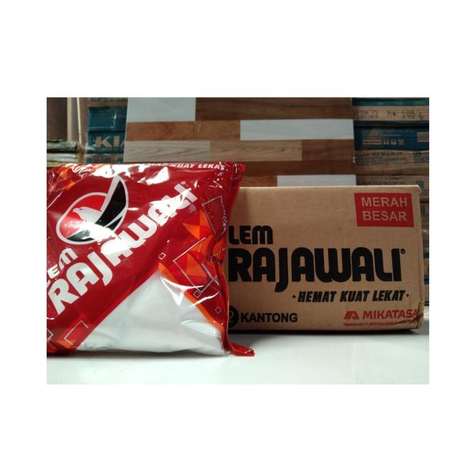LEM RAJAWALI 1 DUS (12 PCS)