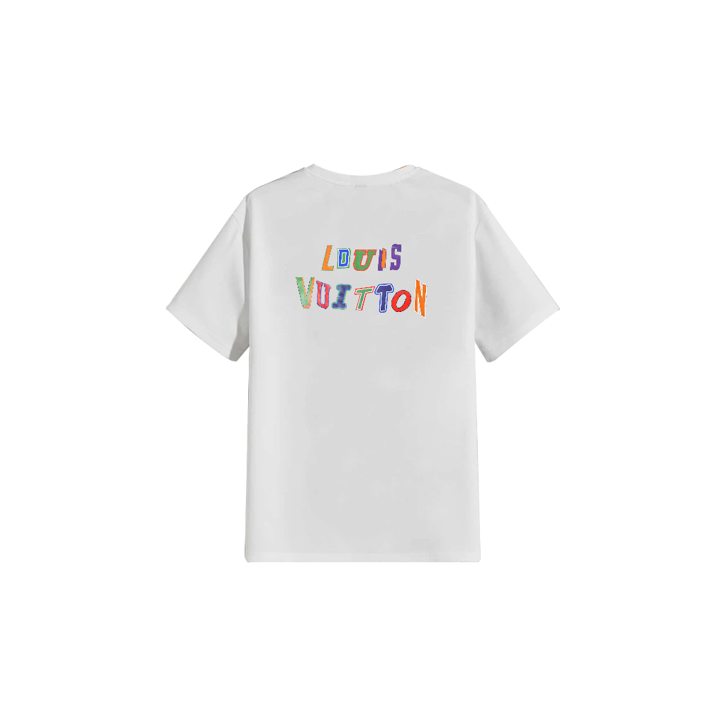 kaos |v l0ui$ vu!tt0n pria wanita import 026 / atasan pria wanita |v l0ui$ vu!tt0n / tshirt pria wanita |v l0ui$ vu!tt0n / baju pria wanita