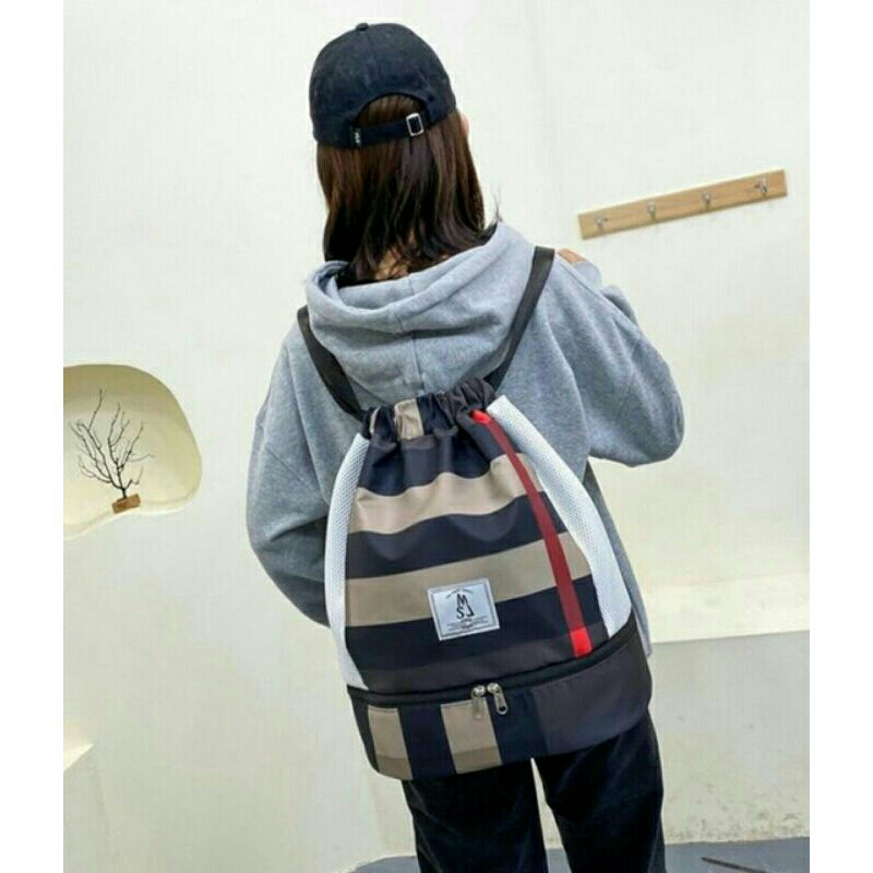 Tas Ransel Korean Kekinian 5098