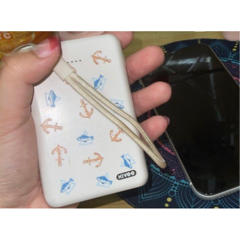 Powerbank Kivee