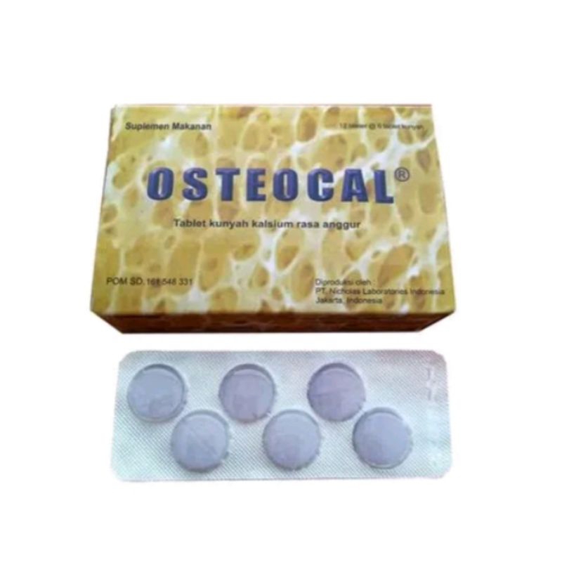 Osteocal