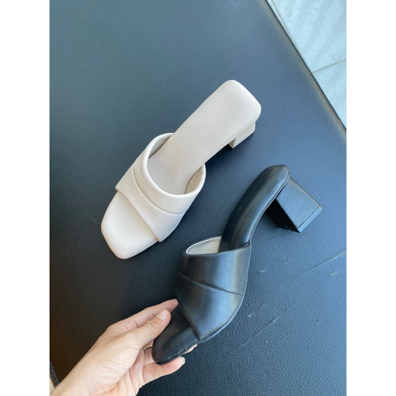 SANDAL PURPLE (BG 034)