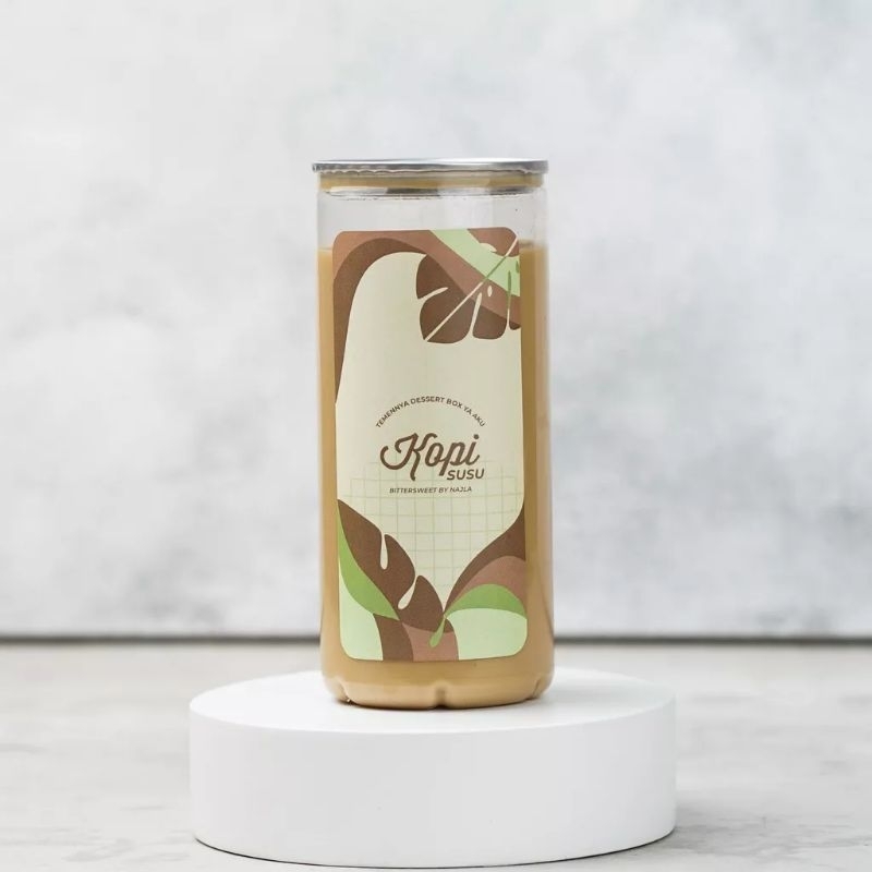 

Kopi Susu