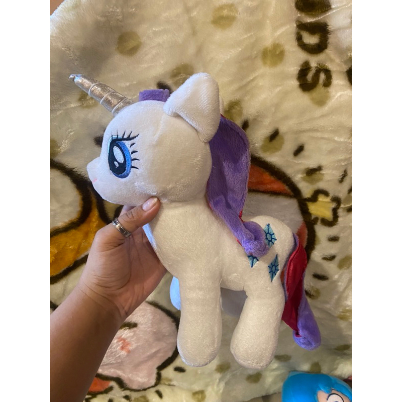 Harga rarity little pony Terbaru Mei 2026 | BigGo Indonesia