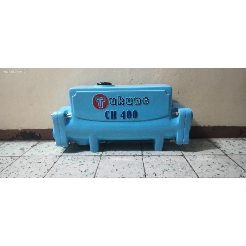 Box filter Water Cooler ch400 Box Water Cooler Kapal