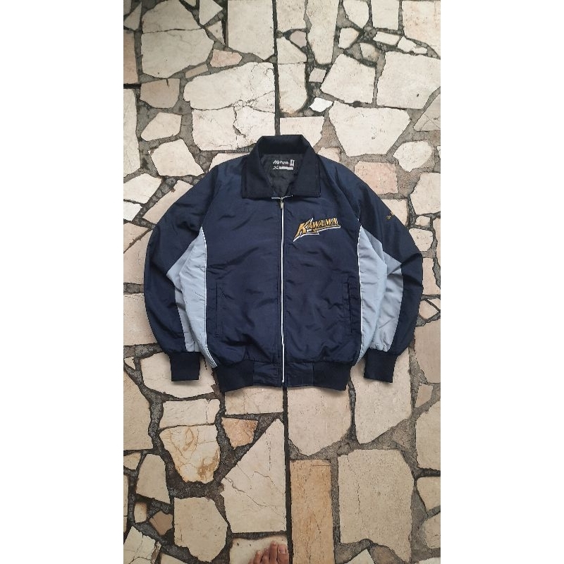 MIZUNO BASEBALL JACKET